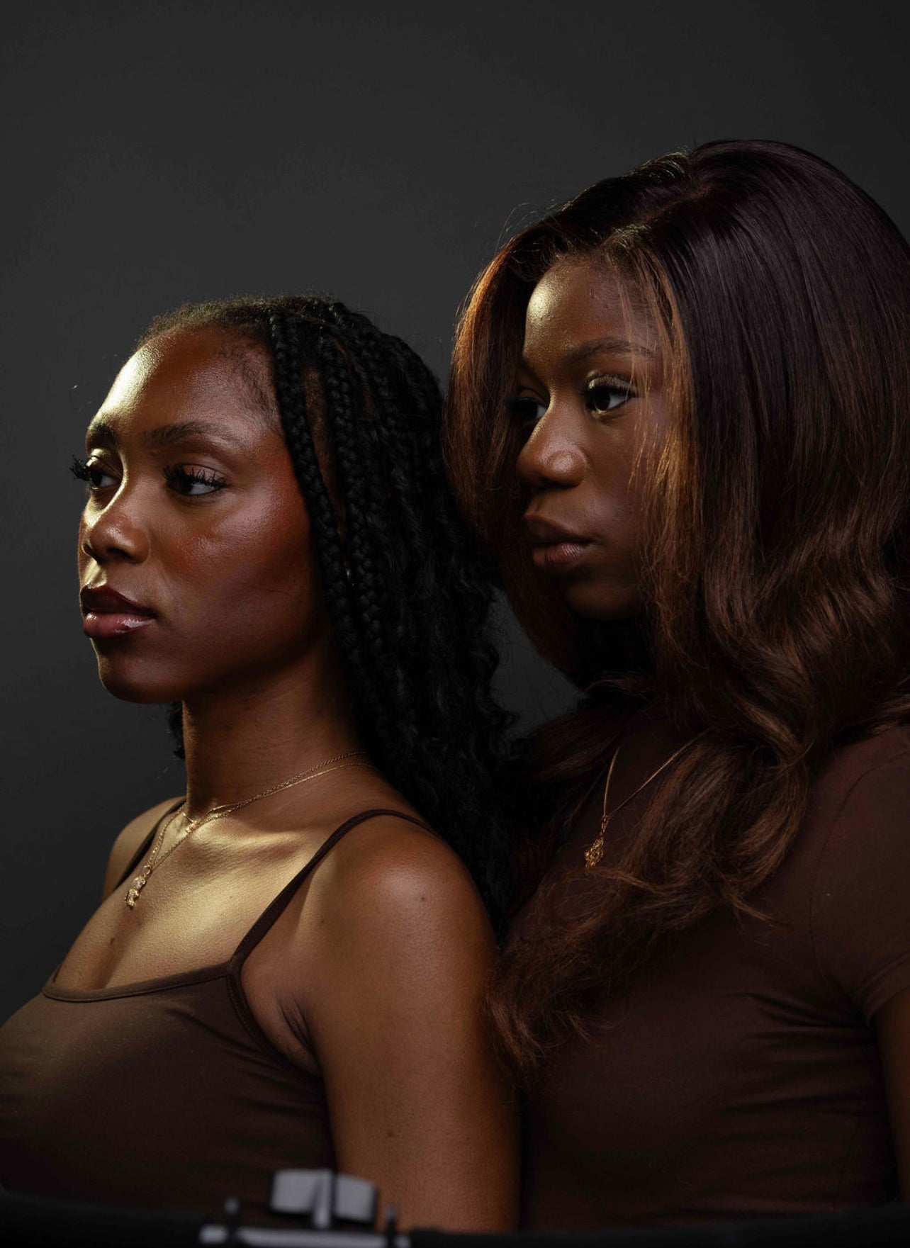 Lip Liner - Adé Cocoa