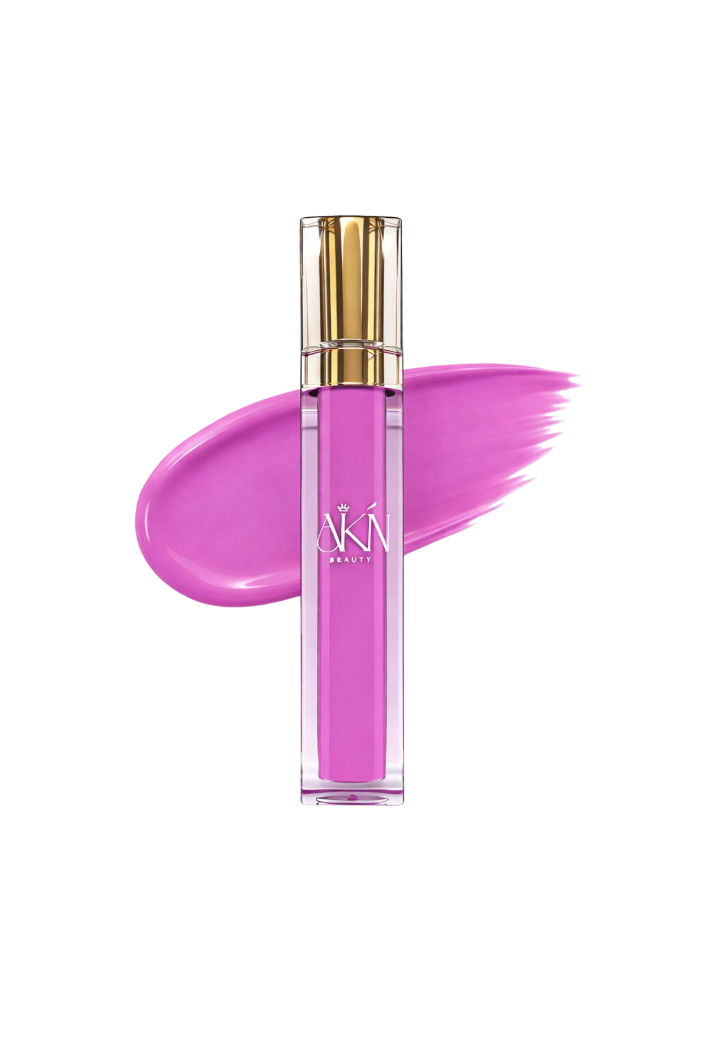 Lip Gloss - Ìrísí