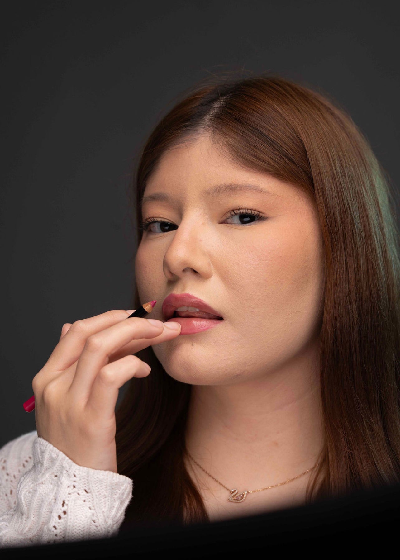 Lip Liner - Ayò Berry