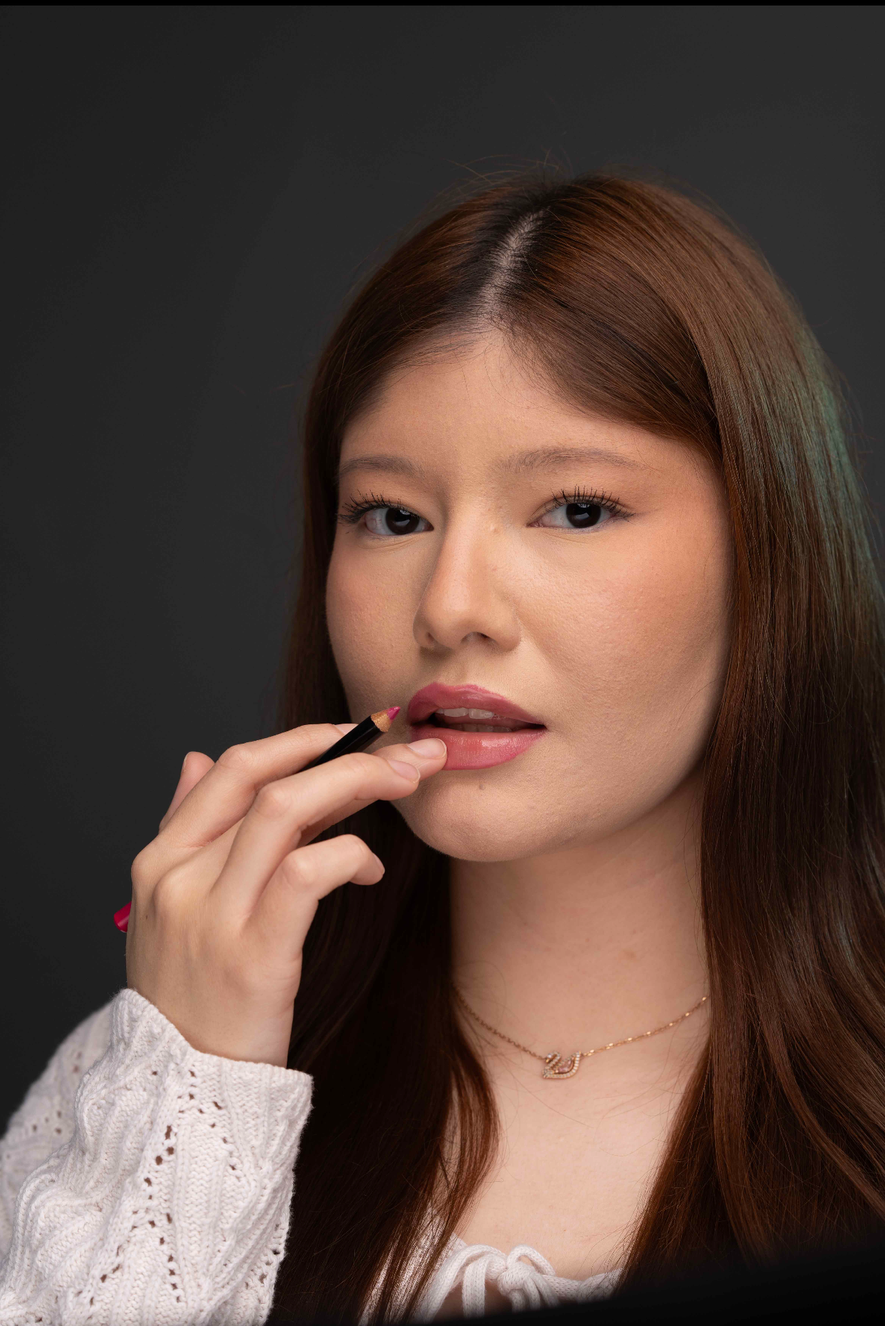 Lip Liner - Ayò Berry