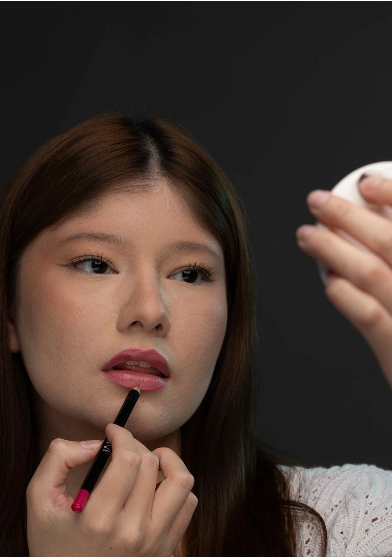 Lip Liner - Ayò Berry