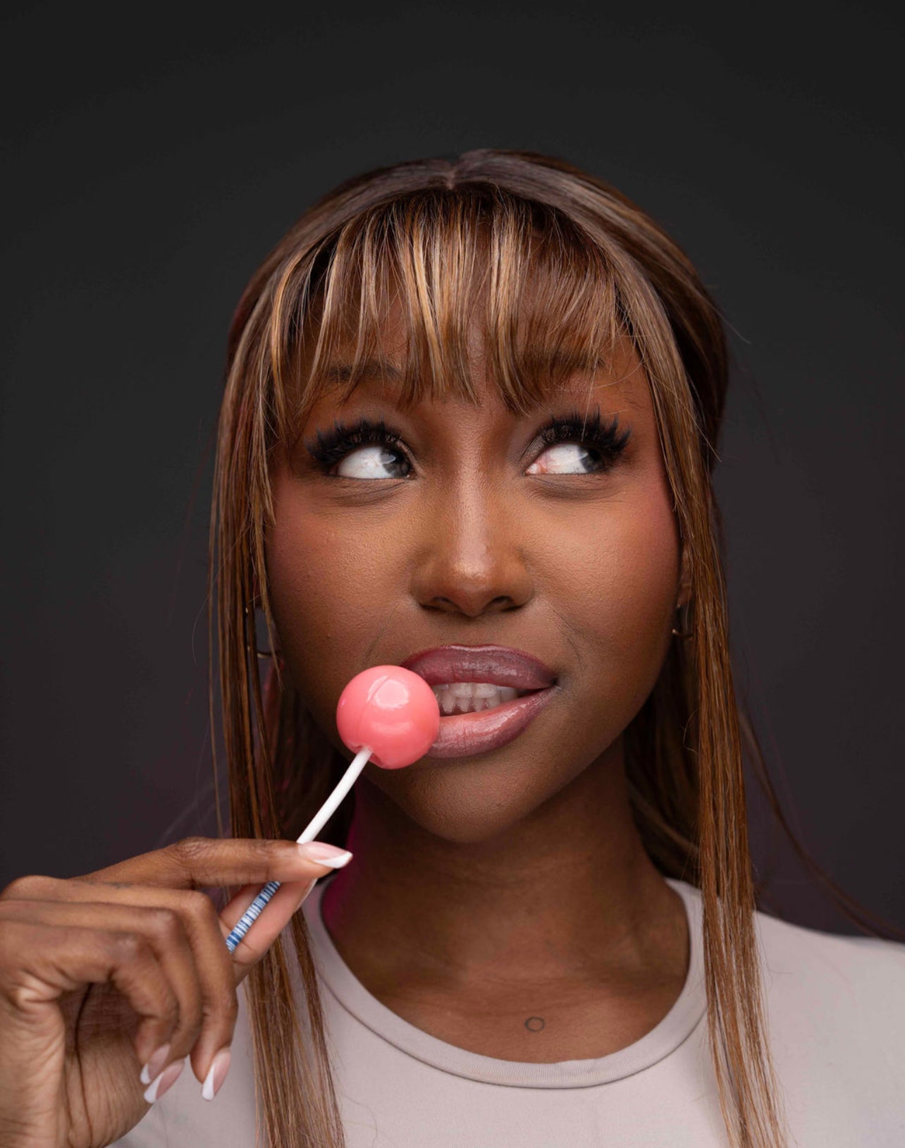 Lip Liner - Olá Wine