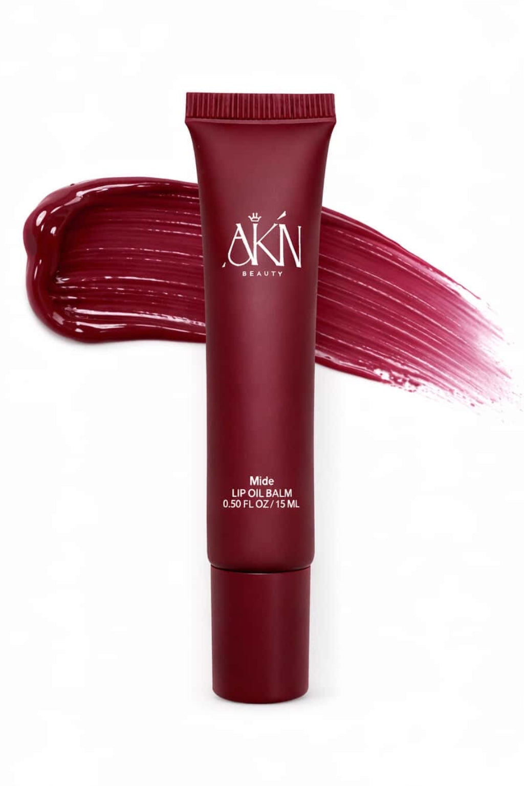 Lip Oil Balm - Míde