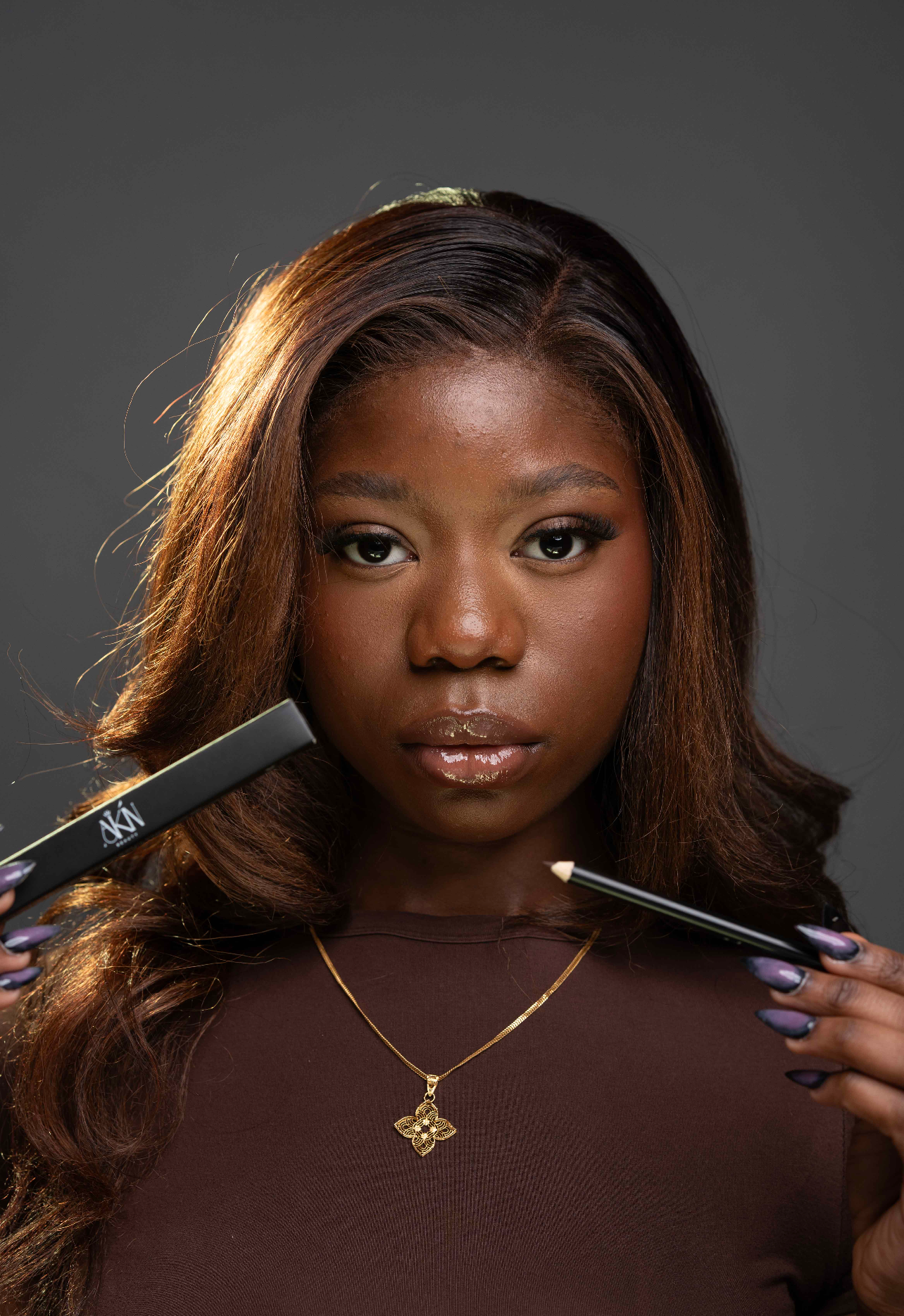 Lip Liner - Adé Cocoa