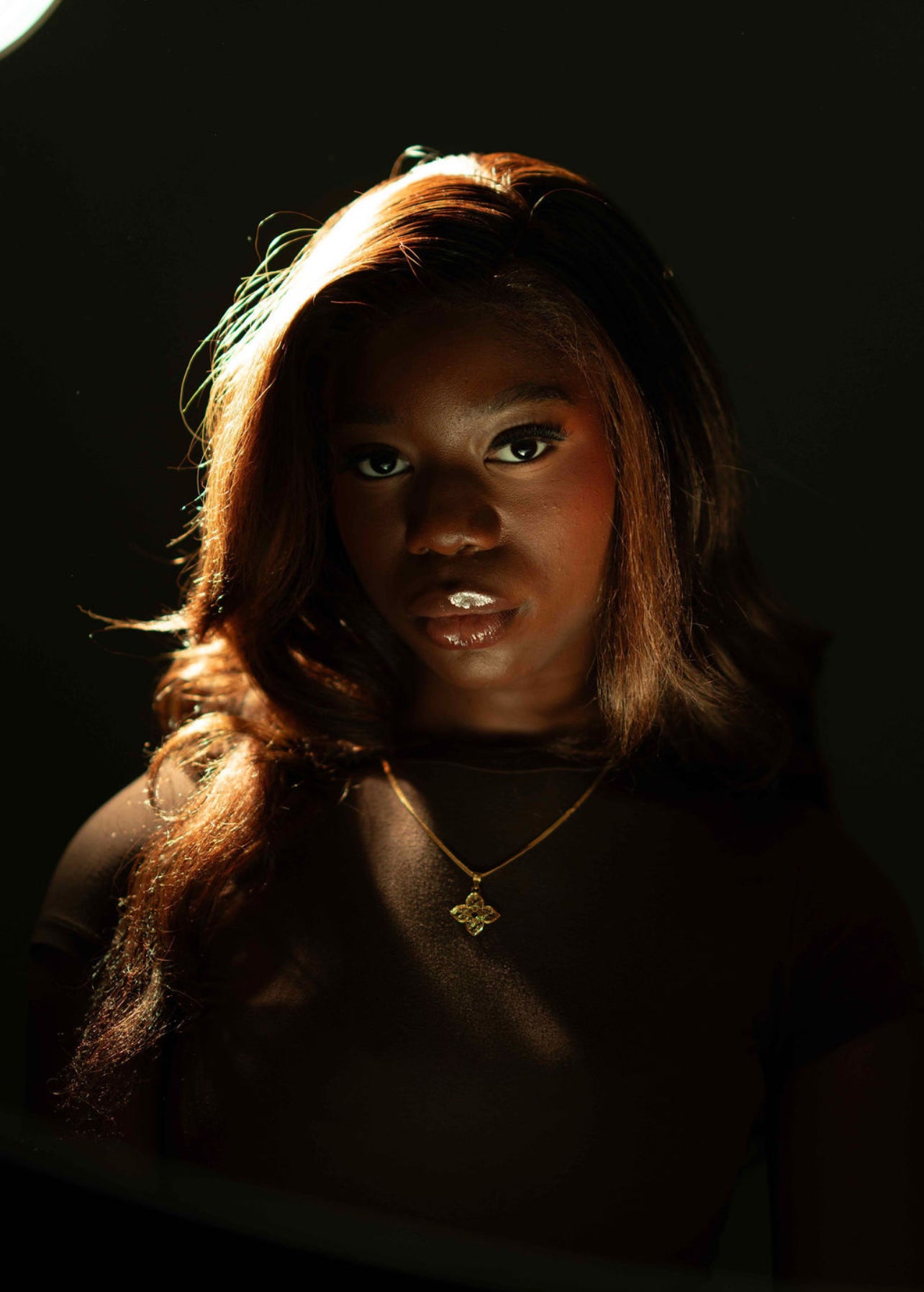 Lip Liner - Adé Cocoa