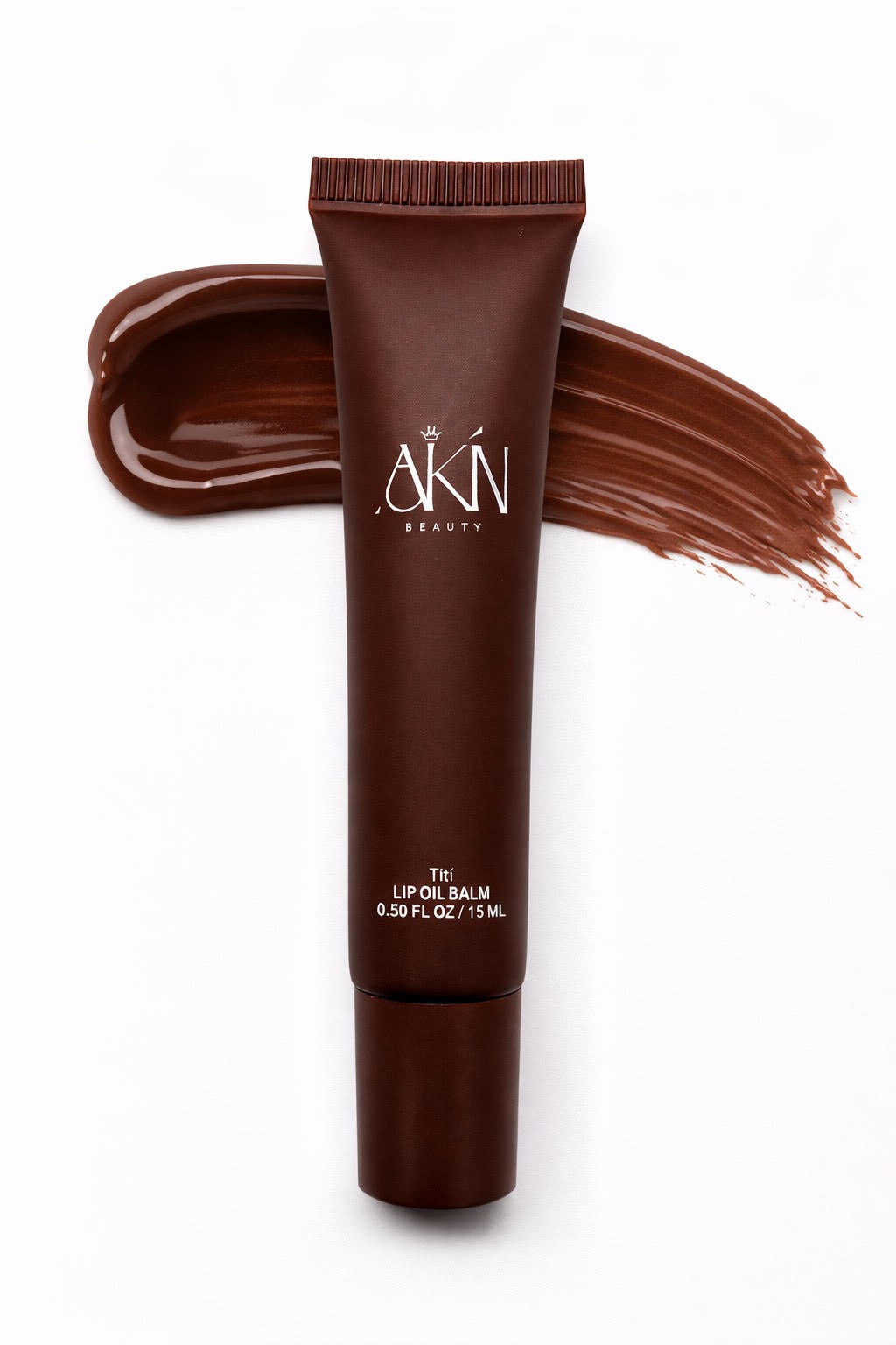 Lip Oil Balm - Títí