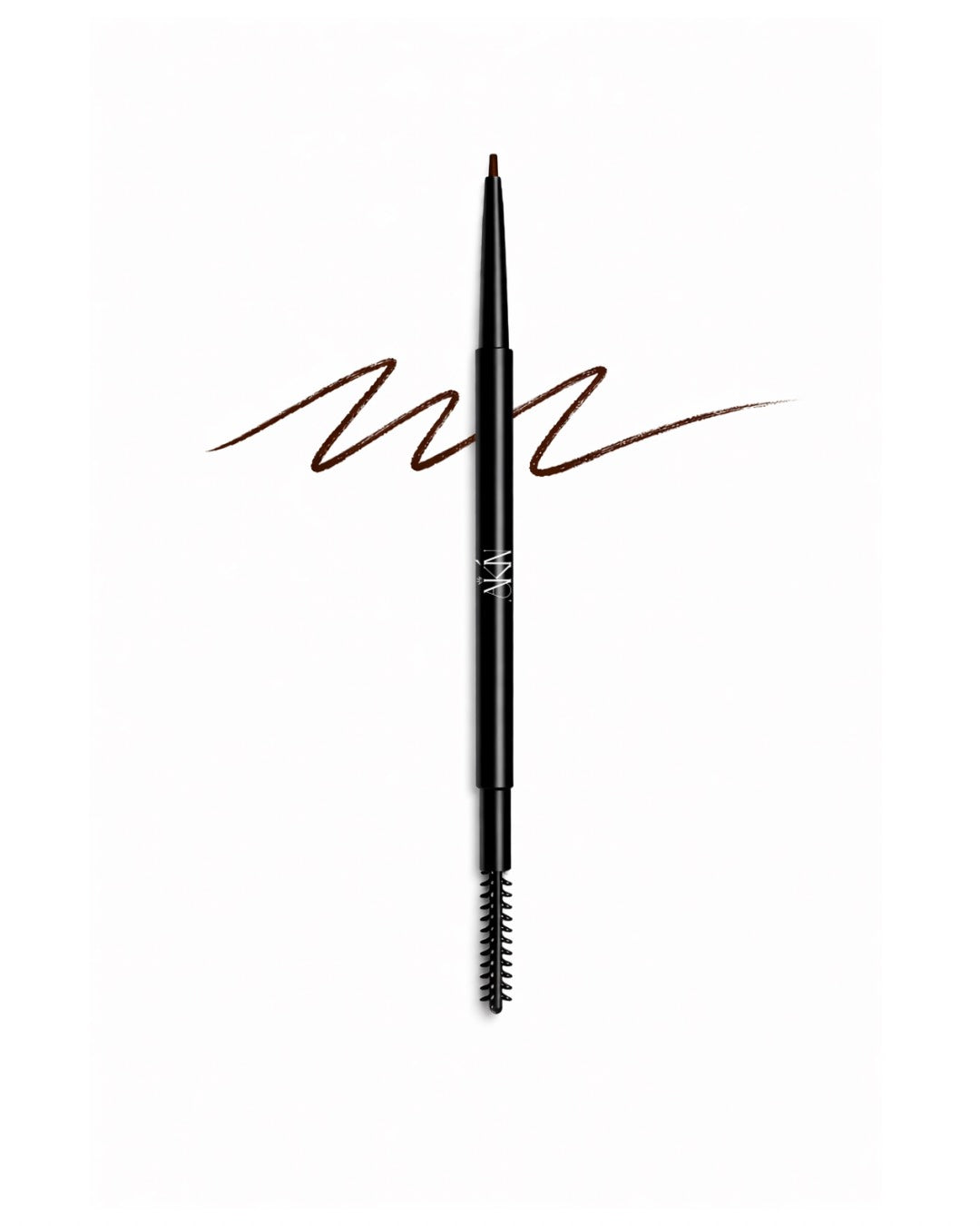 Brow Pencil - Burnt Plantain